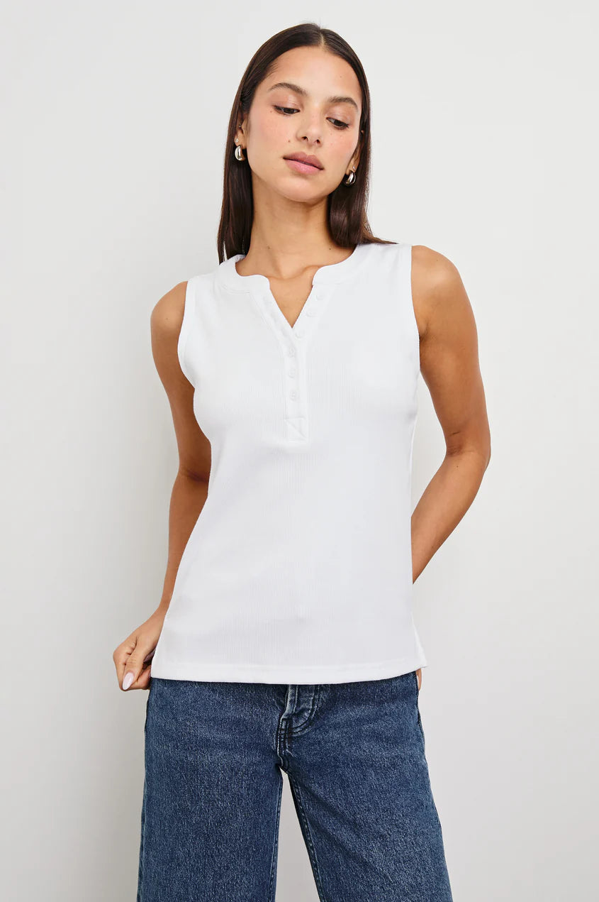 Rails Mayla Top