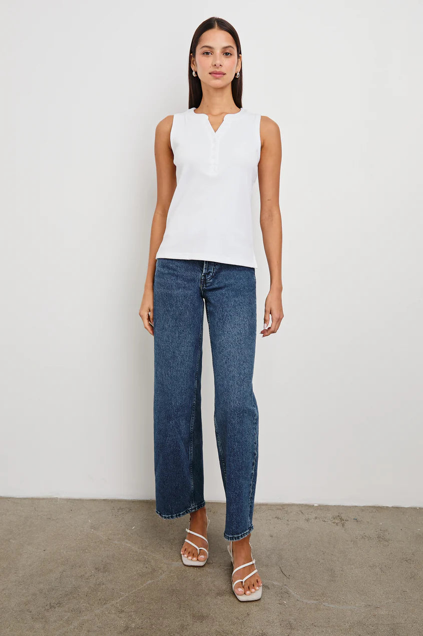 Rails Mayla Top