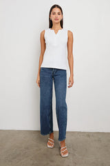 Rails Mayla Top