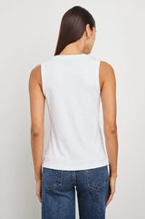 Rails Mayla Top