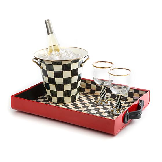 https://www.janeleslieco.com/products/mackenzie-childs-courtly-check-enamel-wine-cooler