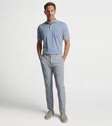 Peter Millar - Surge Performance Trouser - Gale Grey