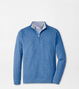 Peter Millar - Crown Comfort Pullover - Astral Blue