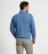 Peter Millar - Crown Comfort Pullover - Astral Blue