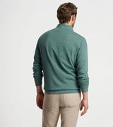 Peter Millar - Crown Comfort Pullover - Sherwood