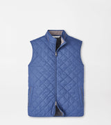 Peter Millar - Essex Vest - Galaxy