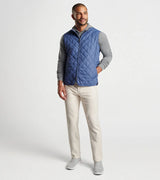 Peter Millar - Essex Vest - Galaxy