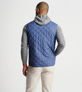 Peter Millar - Essex Vest - Galaxy