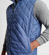 Peter Millar - Essex Vest - Galaxy