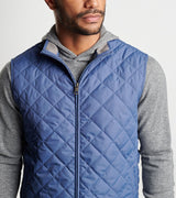 Peter Millar - Essex Vest - Galaxy