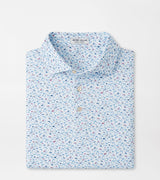 Peter Millar - Performance Jersey Polo - On the Hunt