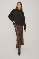 Rails - Miranda Sweater - Black