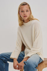 Rails - Miranda Sweater - Ivory