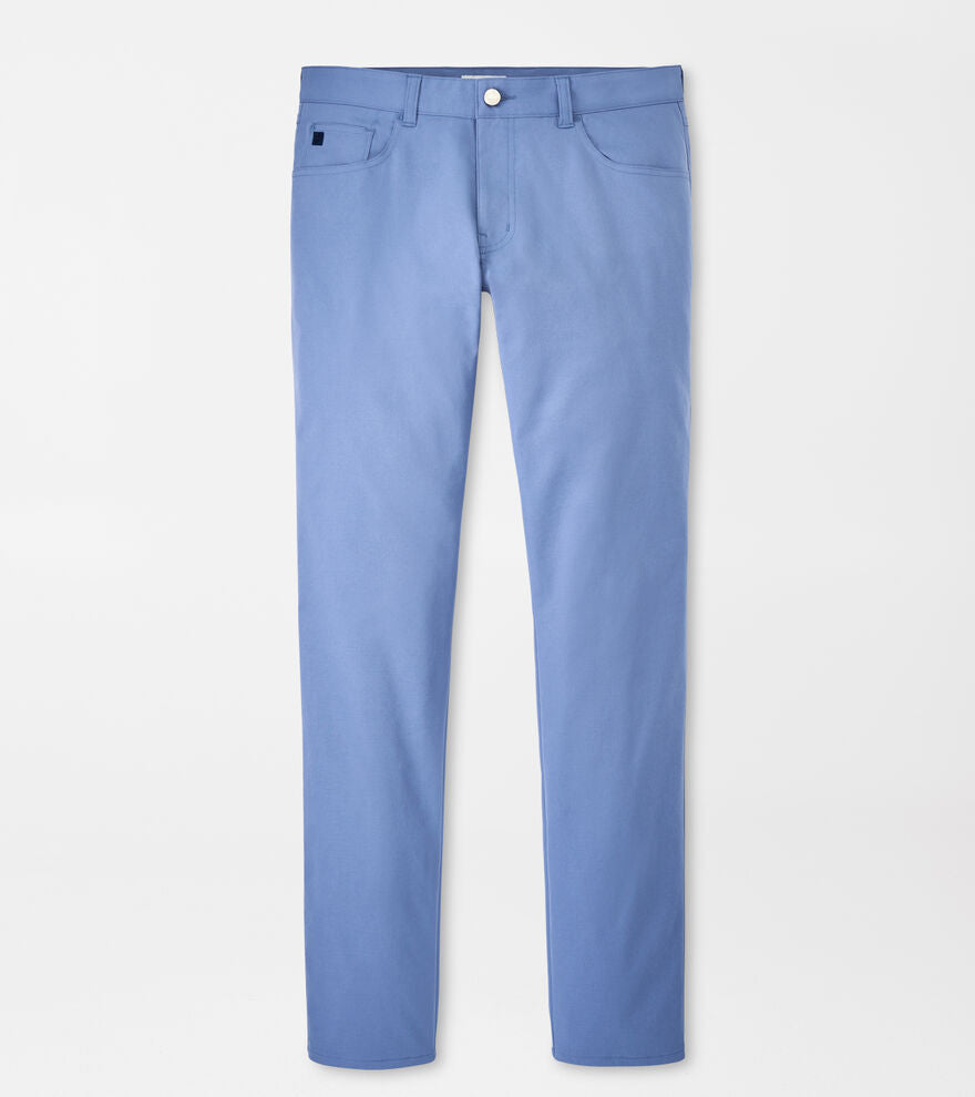 Peter Millar - eb66 Performance 5 Pocket Pant - Infinity