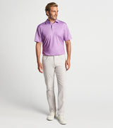 Peter Millar - Citrus Smash Performance Jersey Polo - Dragonfly