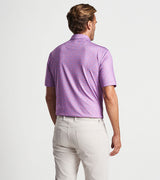 Peter Millar - Citrus Smash Performance Jersey Polo - Dragonfly