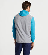 Peter Millar - Fade Vest - Gale Grey