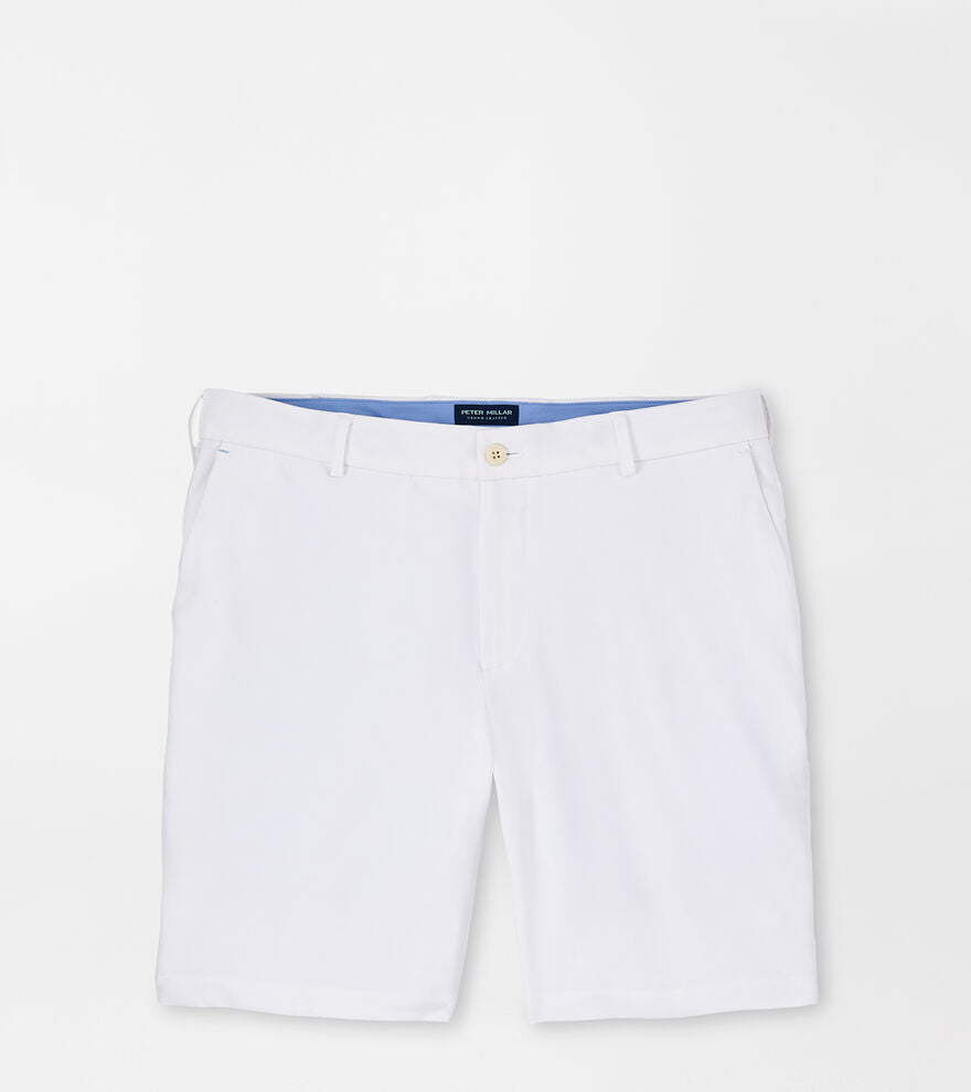 Peter Millar - Surge Performance Short - White