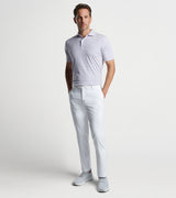 Peter Millar - Octave Performance Jersey Polo - Misty Rose