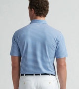 Peter Millar Dellroy Polo MS25EK56S