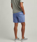 Peter Millar Crab Walk Swim Trunk MS25P16