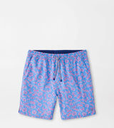 Peter Millar Crab Walk Swim Trunk MS25P16