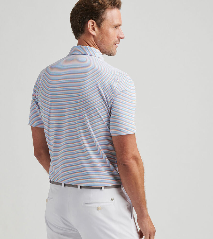 Peter Millar Alto Polo MS5XK02KH