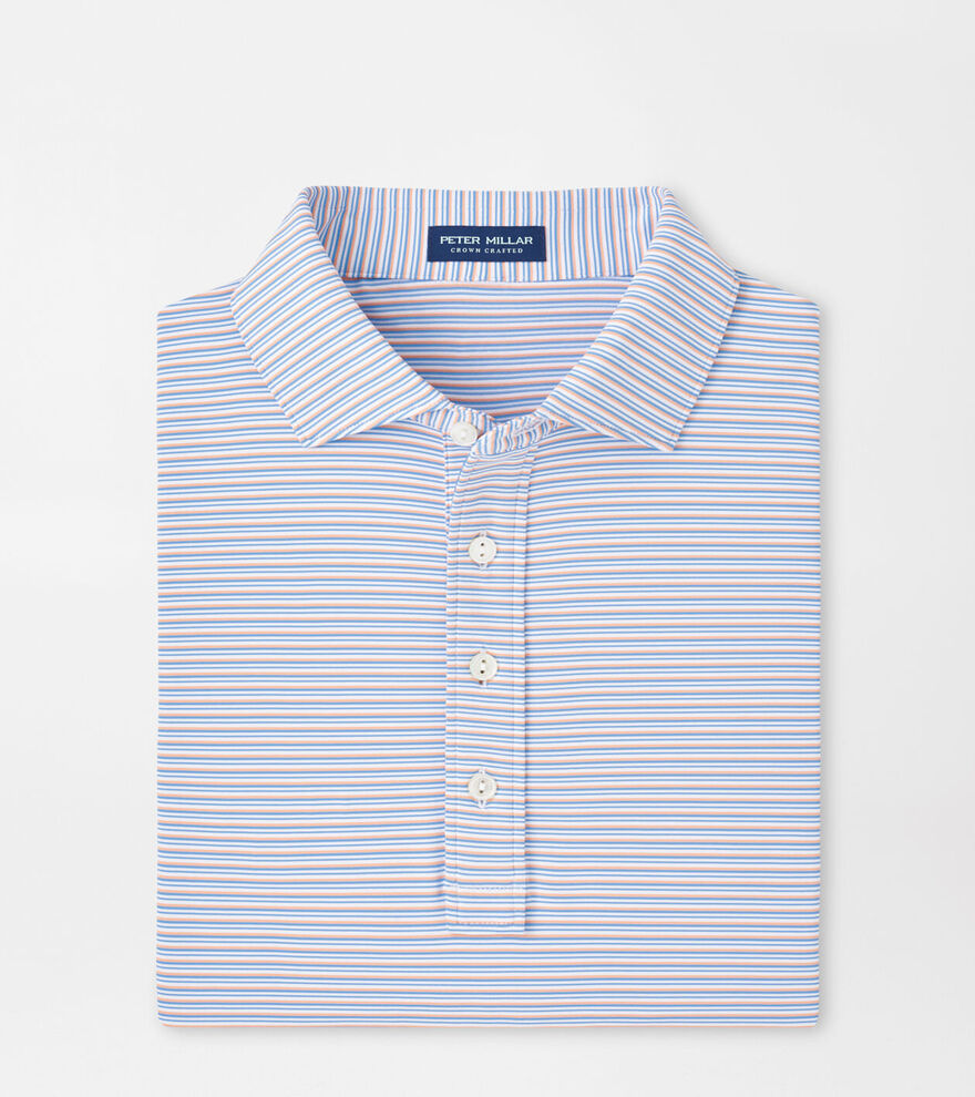 Peter Millar Alto Polo MS5XK02KH