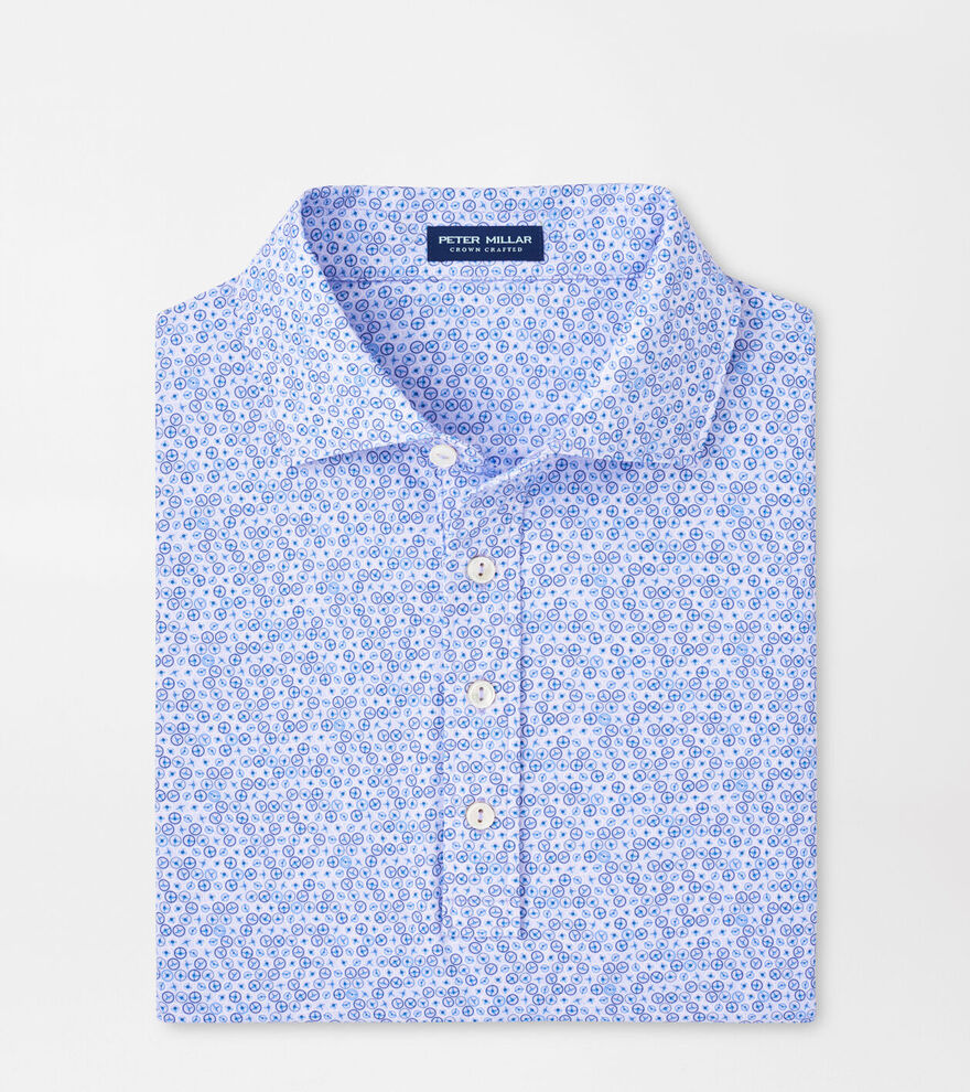 Peter Millar Avenue Polo MS25XK08KH