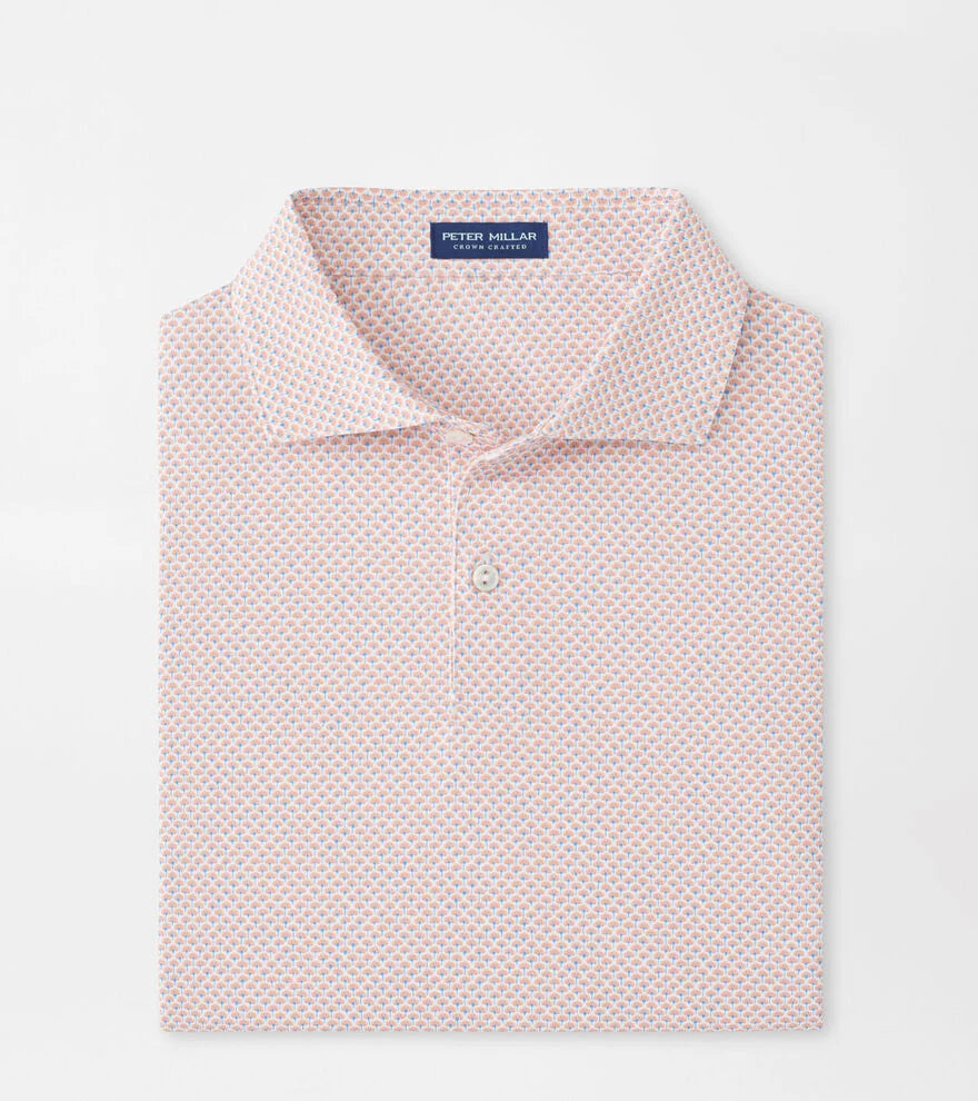 Peter Millar Retro Polo MS25XK12E