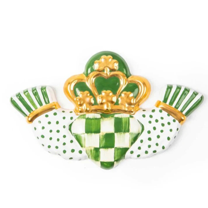 https://www.janeleslieco.com/products/mackenzie-childs-lucky-check-claddagh