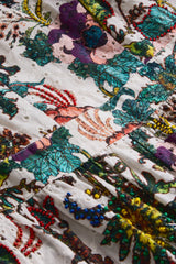 Marie Oliver Kinsley Top in Botanique