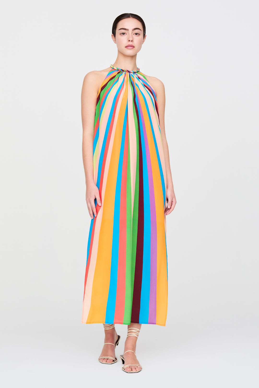 Marie Oliver - Elena Dress - Prisma