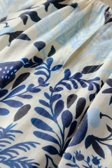 Marie Oliver- Greta Dress- Tropica