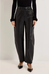 Marie Oliver- Harlow Pant- Black
