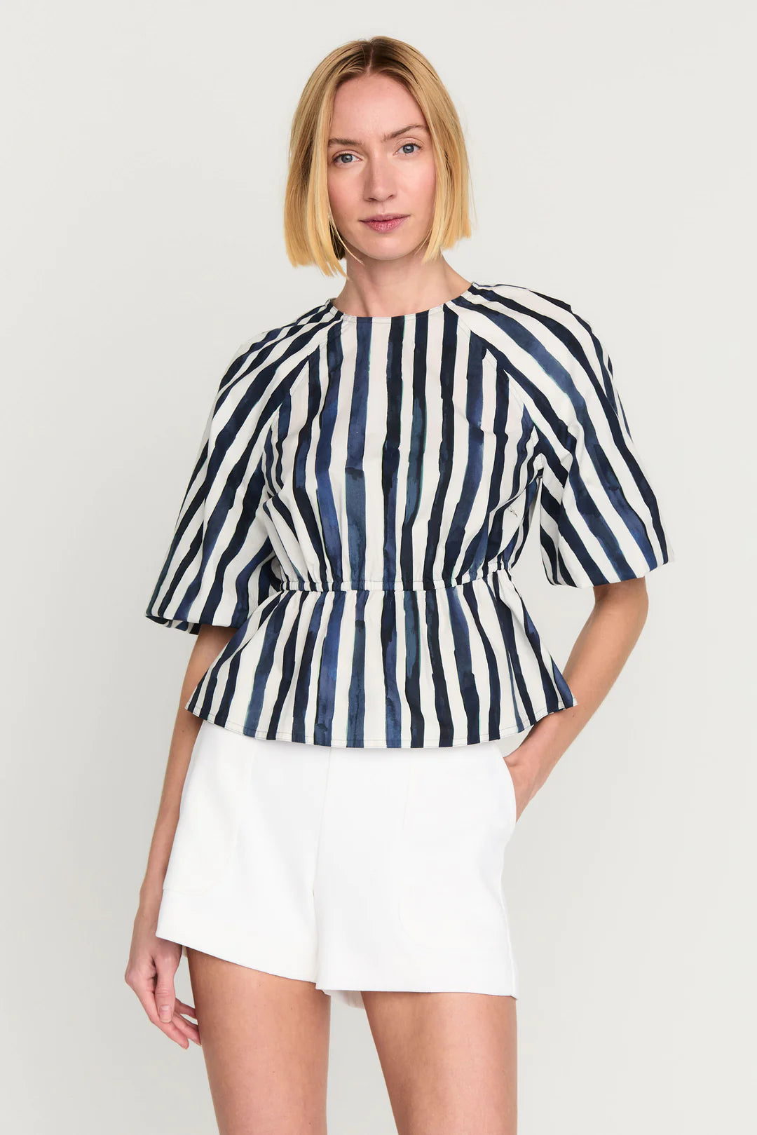 Marie Oliver - Holden Top - Blazer