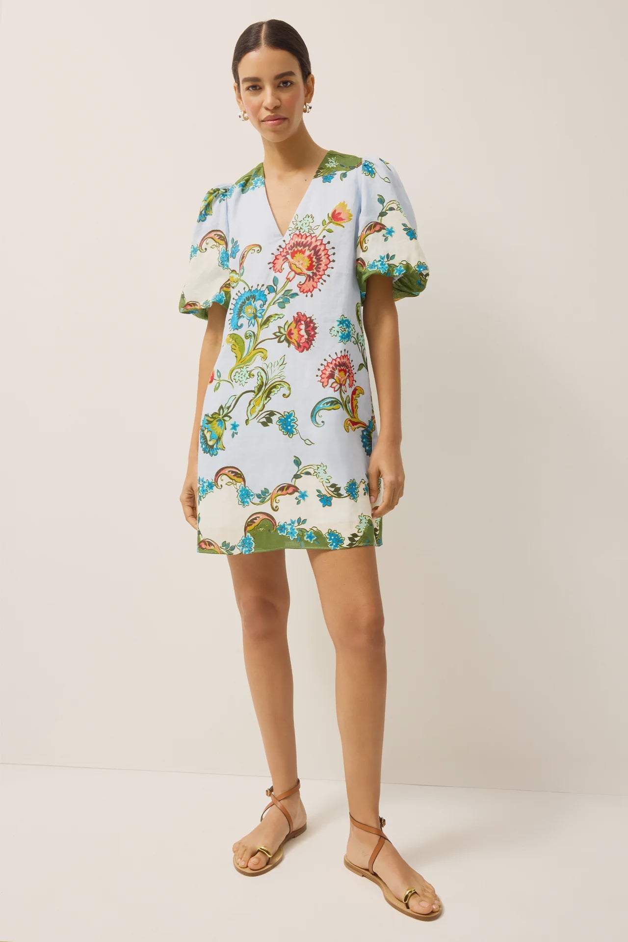 Marie Oliver - Kiki Dress