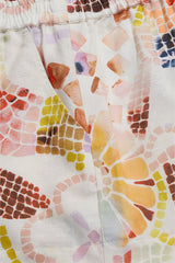 Marie Oliver - Monte Short - Travertine