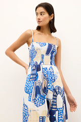 Marie Oliver Neeley Dress