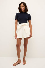 Marie Oliver - Kayla Top - Navy