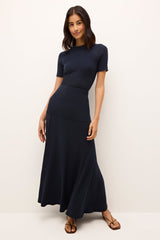 Marie Oliver - Kaylan Skirt -Navy