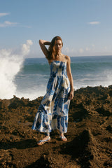 Marie Oliver Neeley Dress