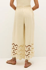 Marie Oliver Marin Pant