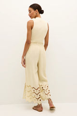 Marie Oliver Marin Pant