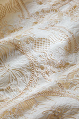 Marie Oliver- Lulu Dress- Shore