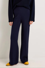 Marie Oliver- Winnie Pant- Navy