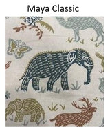 Decor Fifty-Five - Pillow 24"x24"