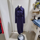 MEIMEIJ - Dress Blue Paris