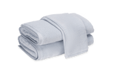 Matouk- Milagro Hand Towel- Light Blue