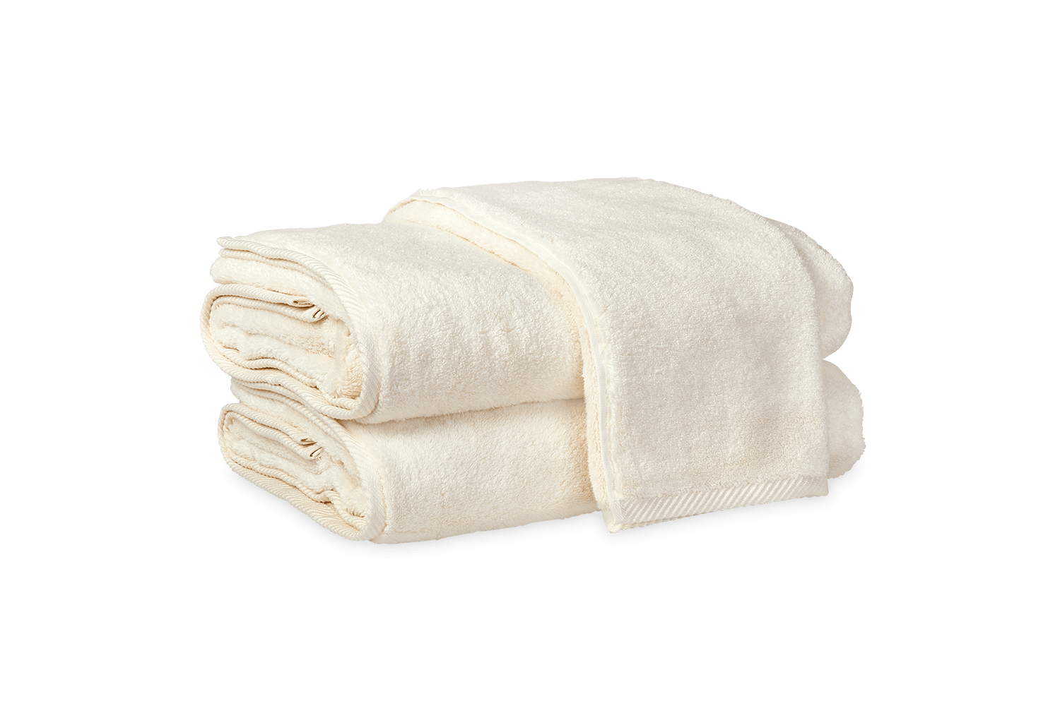 Matouk - Milagro Bath Towel - Ivory